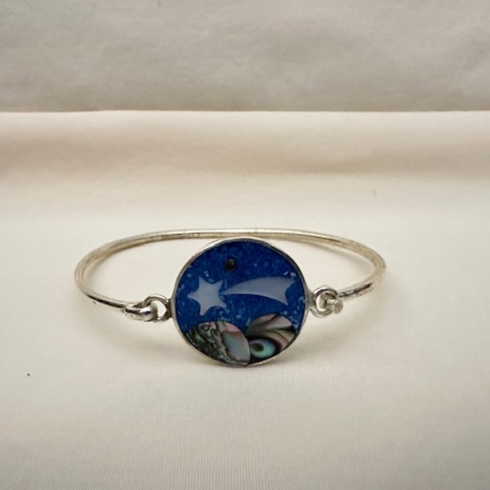 Shooting Star Bracelet
